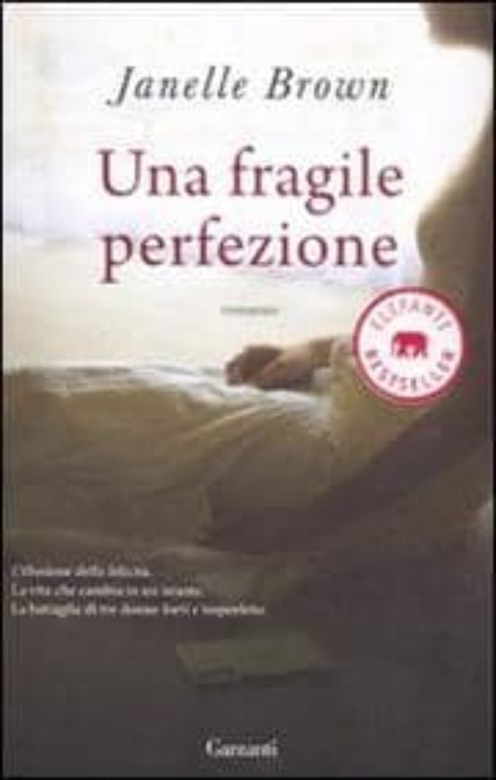 Una Fragile Perfezione