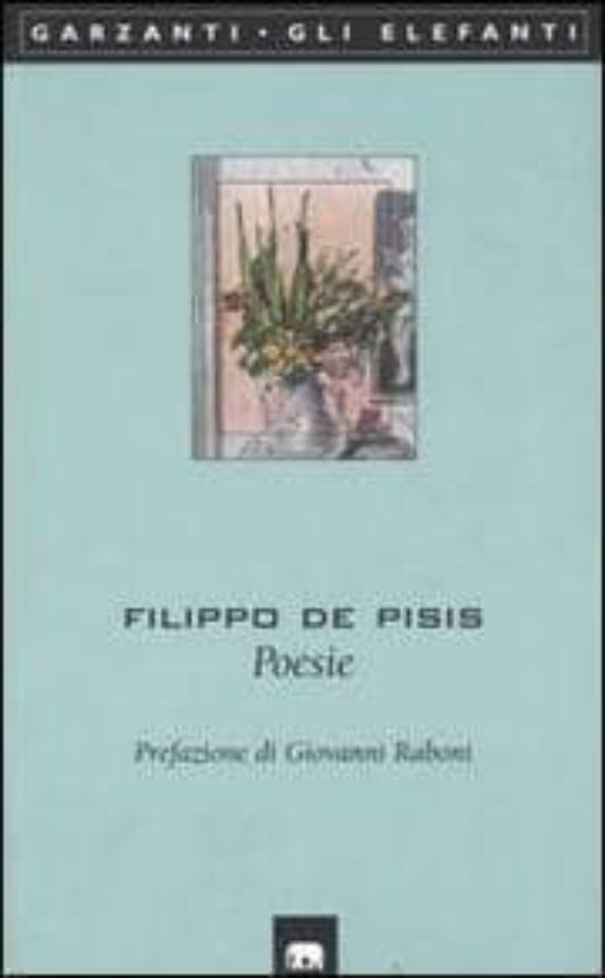 Poesie