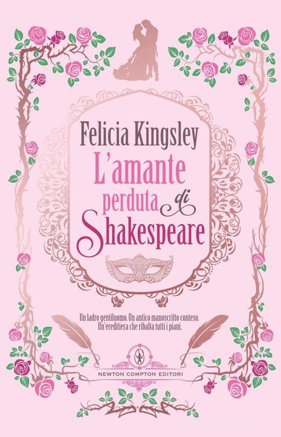 L Amante Perduta Di Shakespeare