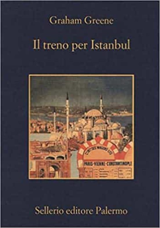 Il Treno per Istanbul