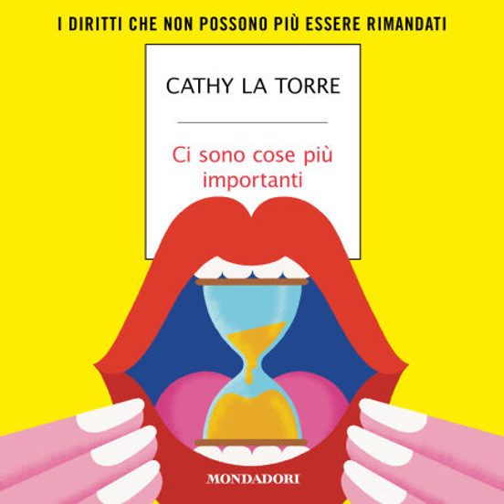 Ci Sono Cose Più Importanti