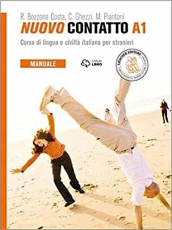Nuovo Contatto A1 Manuale