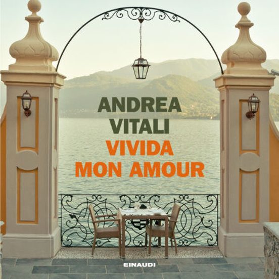 Vivida Mon Amour