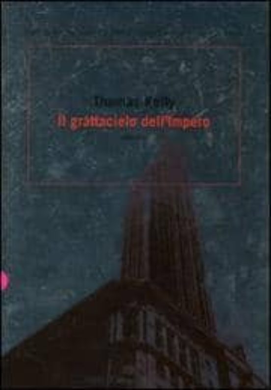 Il Grattacielo Dell Impero