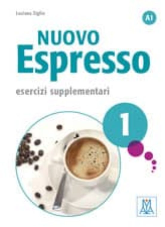 Espresso 1 Nuevo Ejer Complementarios