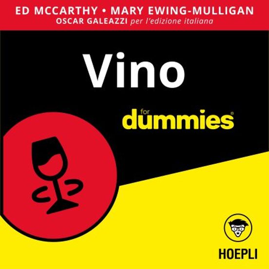 Vino For Dummies