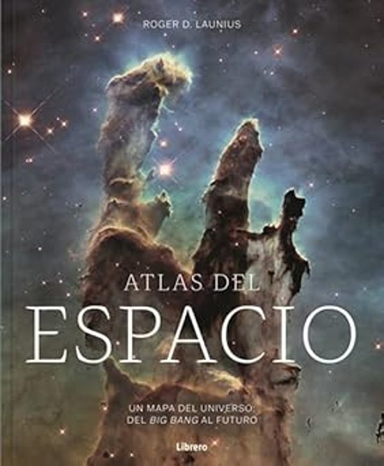 Atlas Del Espacio