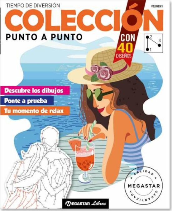 Colección Punto A Punto 3