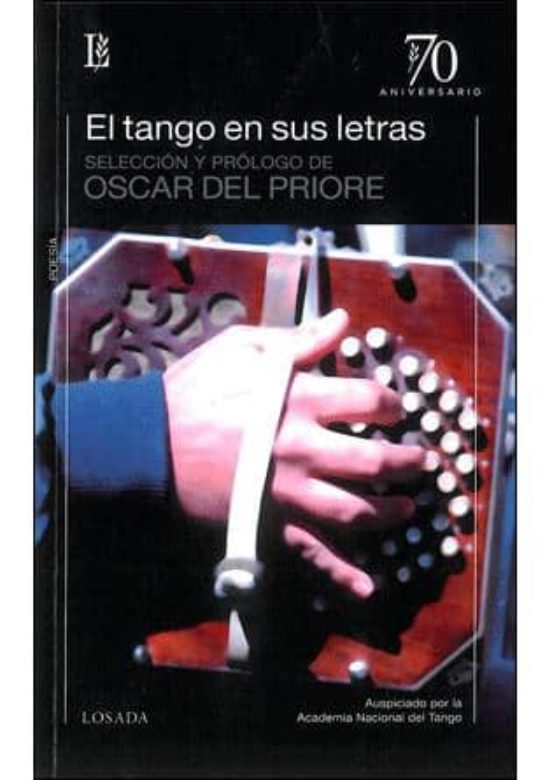 El Tango en Sus Letras