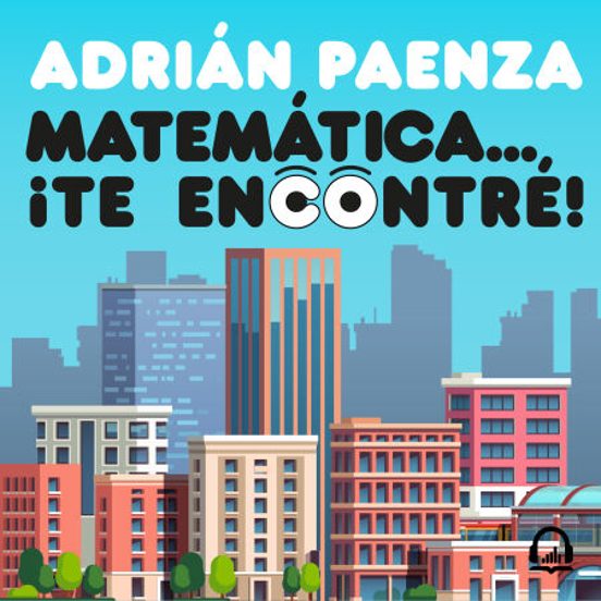 Matemática... ¡te Encontré!