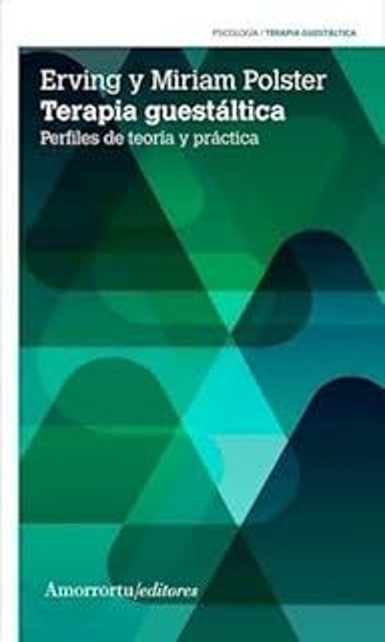 Terapia Guestáltica