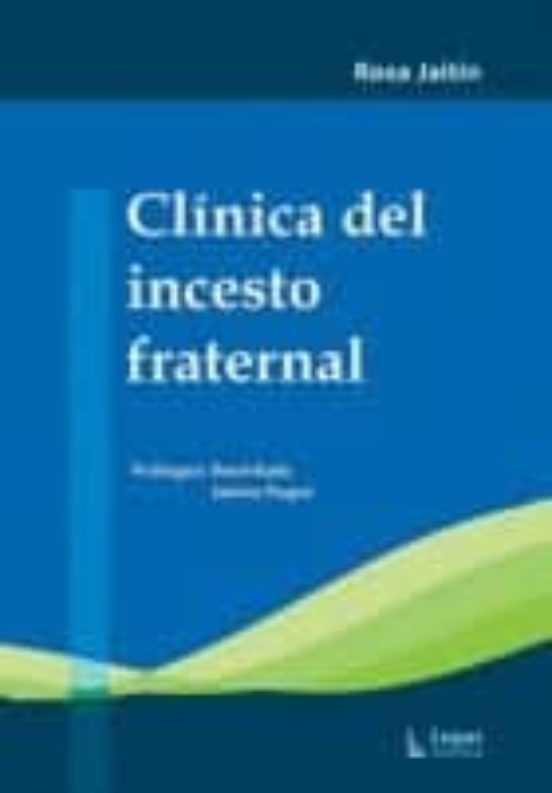 Clinica Del Incesto Fraternal