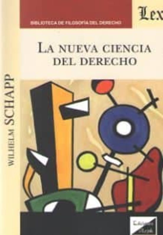 La Nueva Ciencia Del Derecho