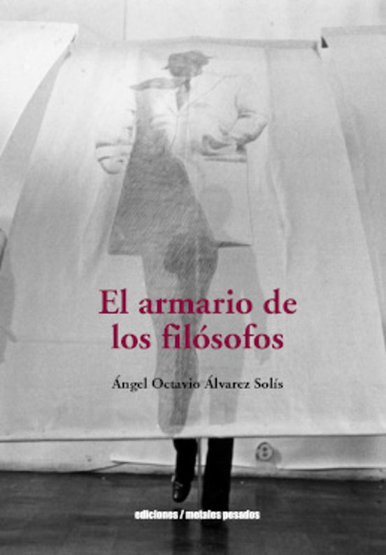 El Armario De Los Filosofos