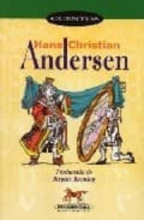 Hans Christian Andersen