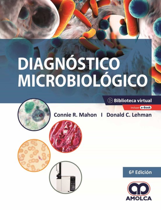 Diagnóstico Microbiológico + E-book