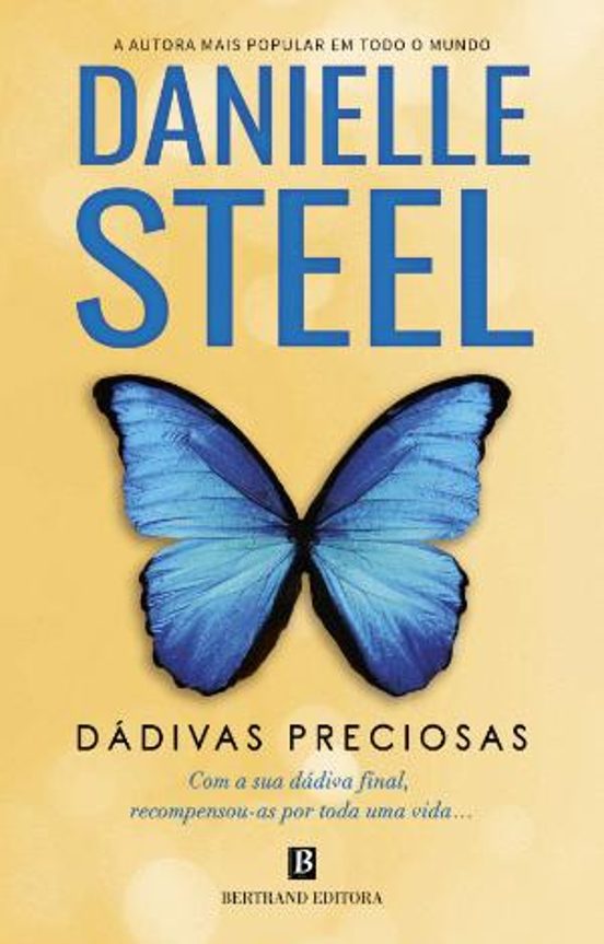 Dádivas Preciosas