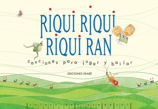 Riqui Riqui Riqui Ran