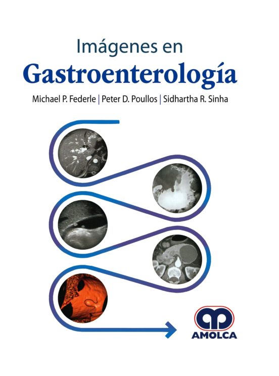 Imágenes En Gastroenterología