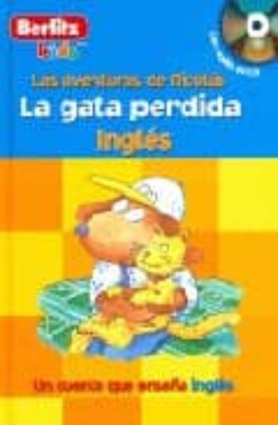 La Gata Perdida
