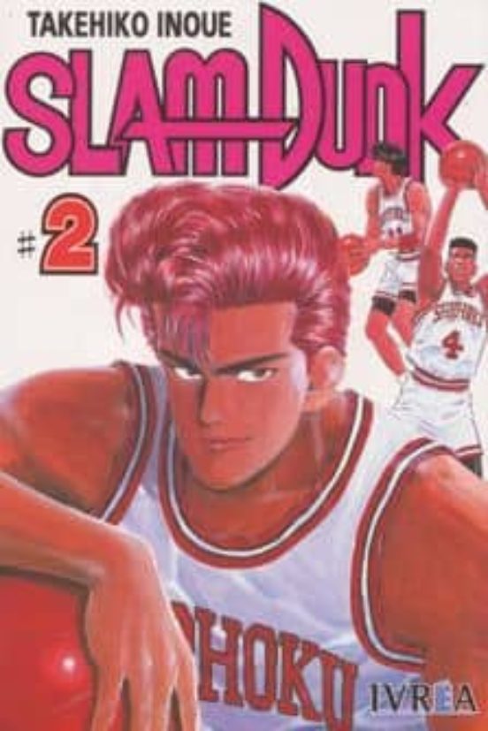 Slam Dunk 2