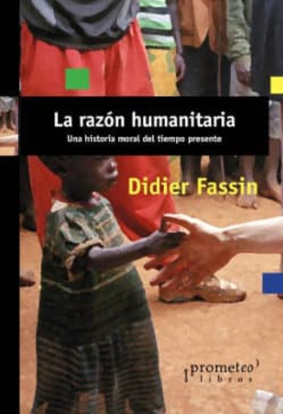 La Razón Humanitaria