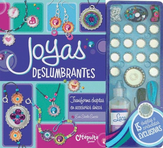 Joyas Deslumbrantes