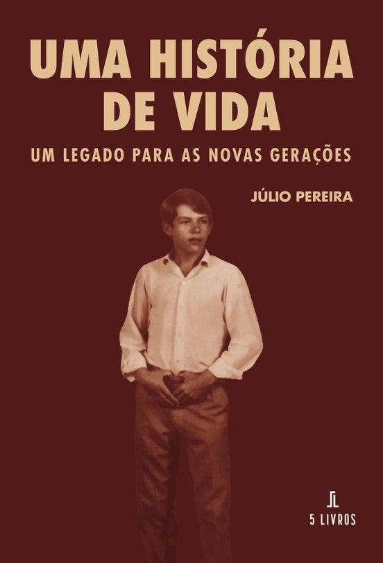 Uma História De Vida Um Legado Para As Novas Geraçµes