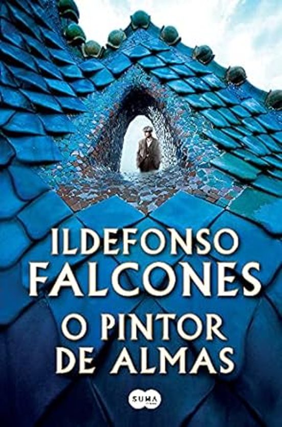 O Pintor De Almas