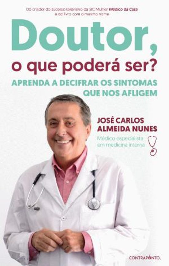 Doutor O Que Poderá Ser?
