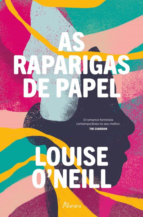 As Raparigas De Papel