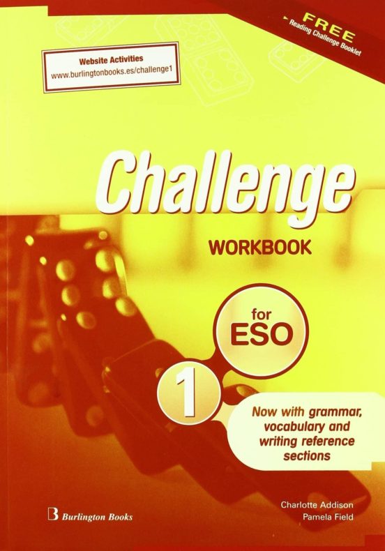 Challenge 1 Ejer