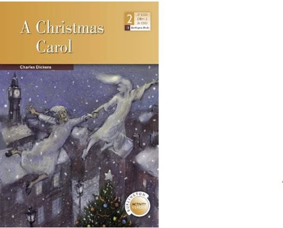 A Christmas Carol