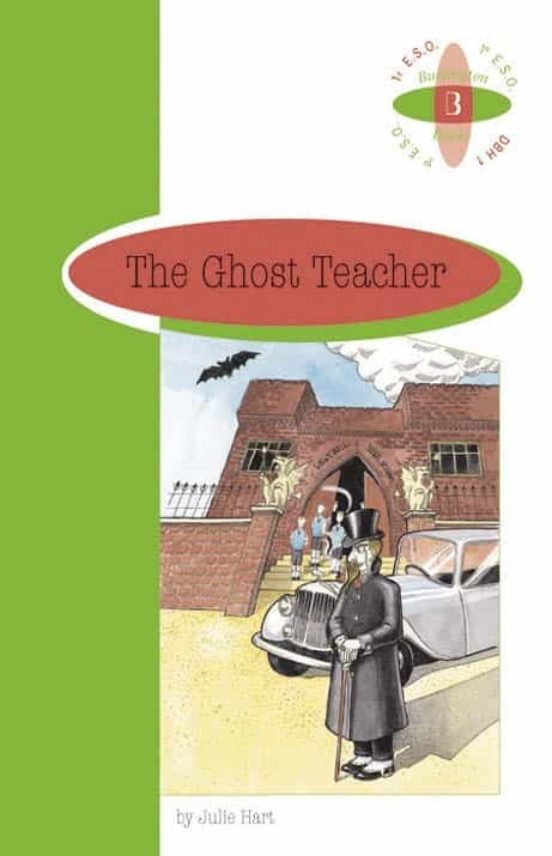 The Ghost Teacher