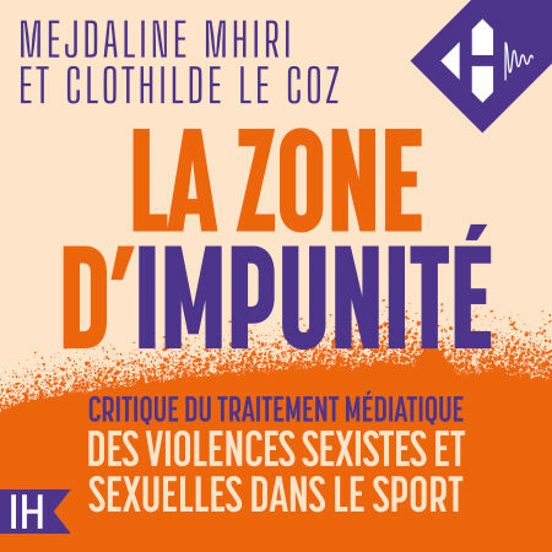 La Zone D'impunité