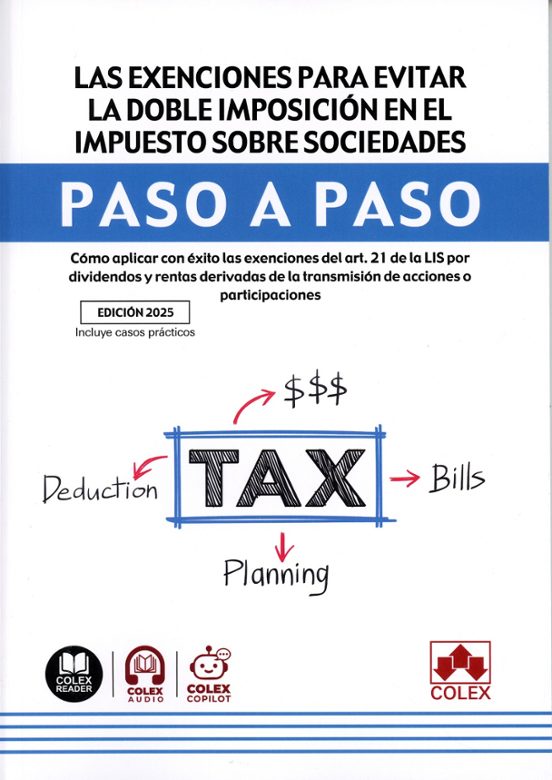 Las Exenciones Para Evitar La Doble Imposición En El Impuesto Sob Re S