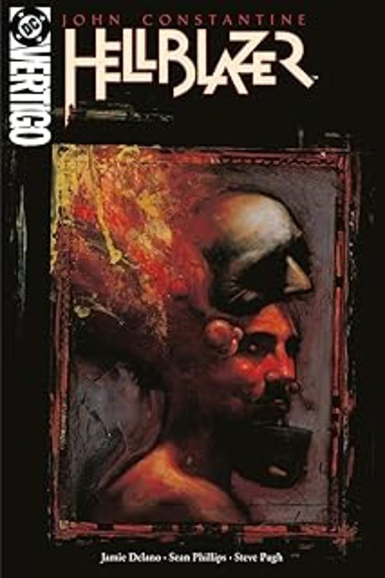 Biblioteca Vertigo John Constantine. Hellblazer 8