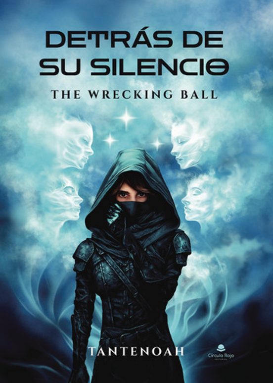 Detrás De Su Silencio. The Wrecking Ball