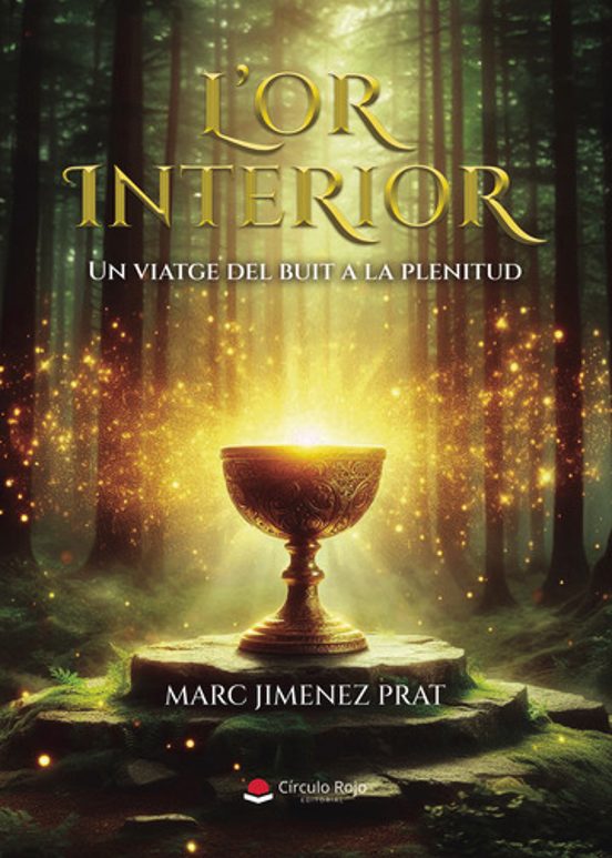 Lor Interior. Un Viatge del Buit a la Plenitud