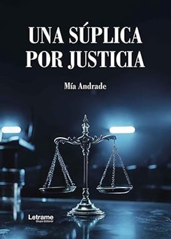 Una súplica por justicia