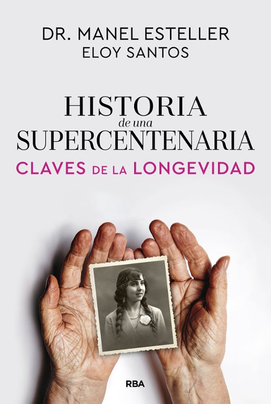 Historia de una supercentenaria