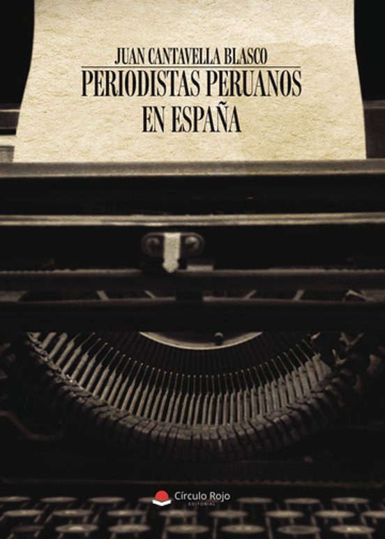 Periodistas Peruanos En España