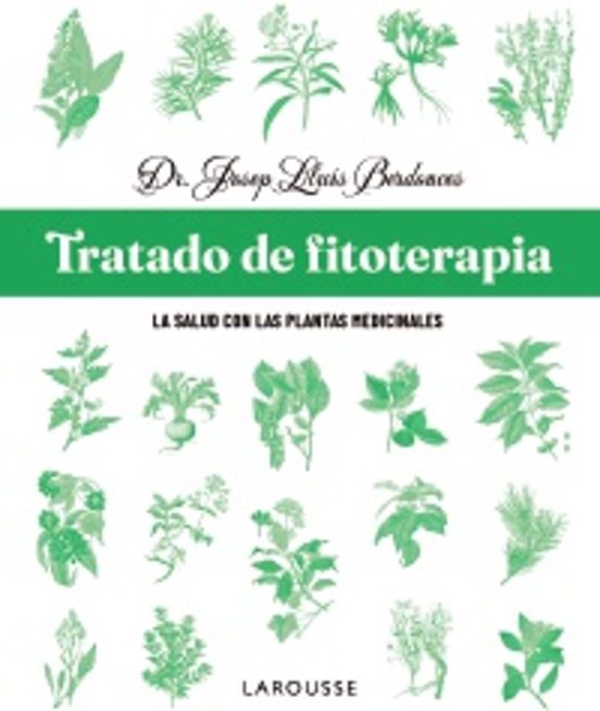 Tratado De Fitoterapia