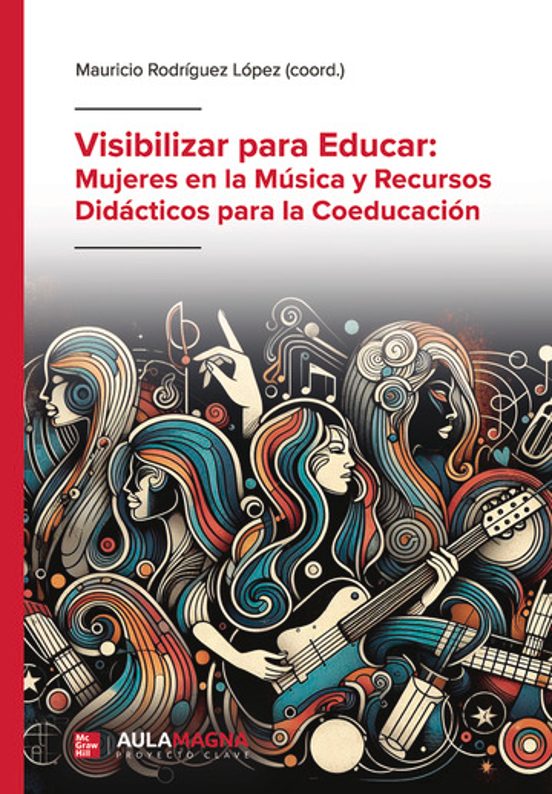 Visibilizar para Educar: Mujeres en la Música y Recursos Didácticos para la Coeducación