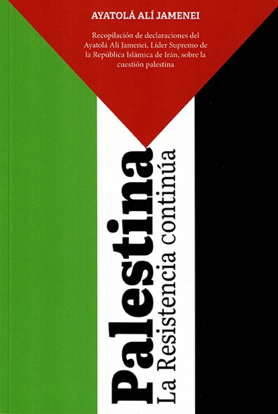 Palestina. La Resistencia Continúa