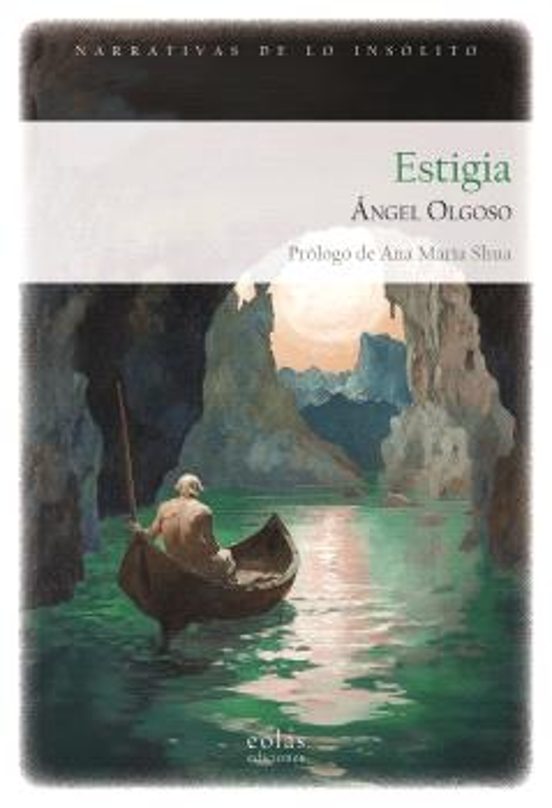 Estigia