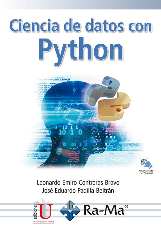 Ciencia De Datos Con Python
