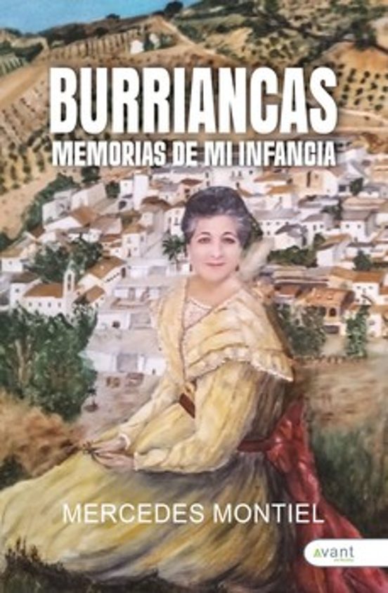 Burriancas Memoria De Mi Infancia