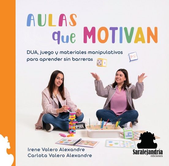 Aulas Que Motivan