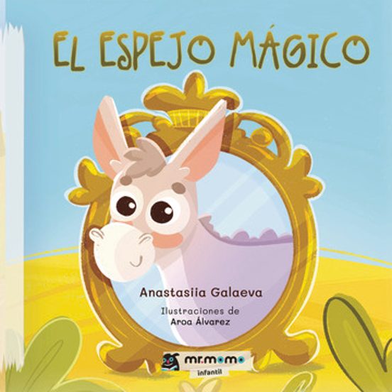 El Espejo Mágico
